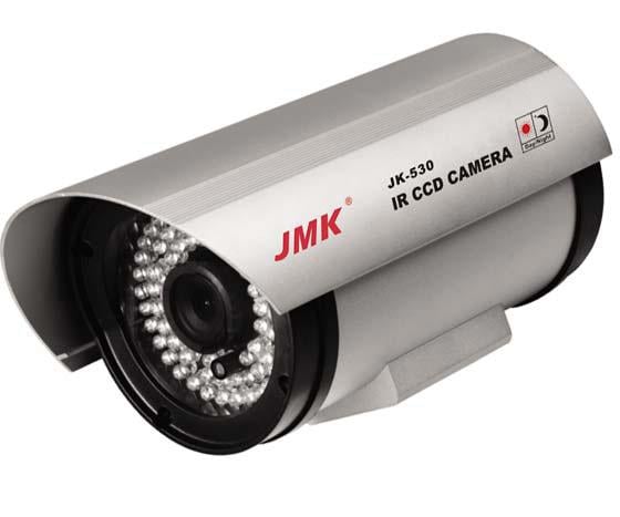 JMK JK-530 480 TVL 77 LEDLİ 4/6/8 MM 1/3 SONY KAMERA