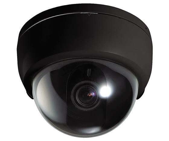 JMK JK-601 380 TVL 1/4 VIMICRO CMOS KAMERA