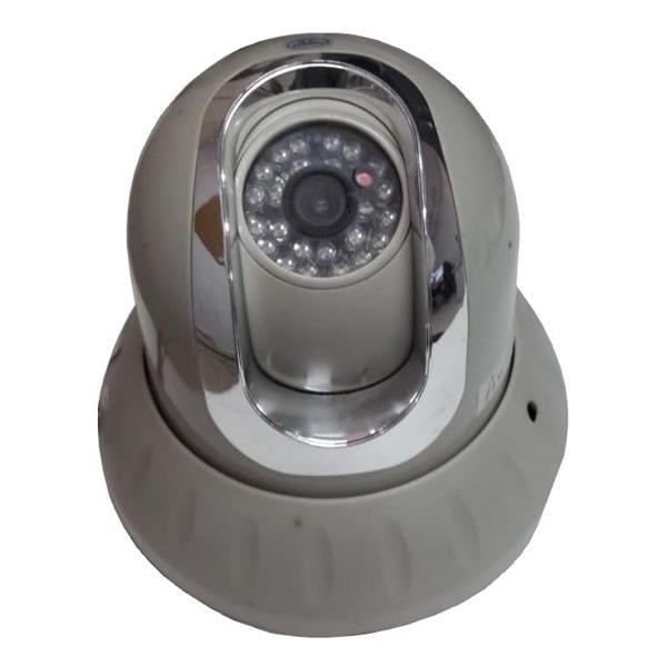 JMK JK-690 1/3 SONY 650 TVL SPEED DOME KAMERA