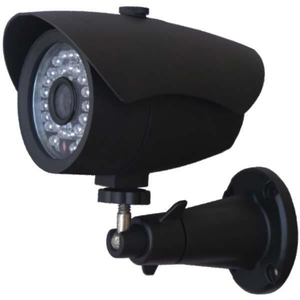 JMK JK-H526 600 TVL 48 LED 1/3 SONY CCD 3.6 MM KAMERA
