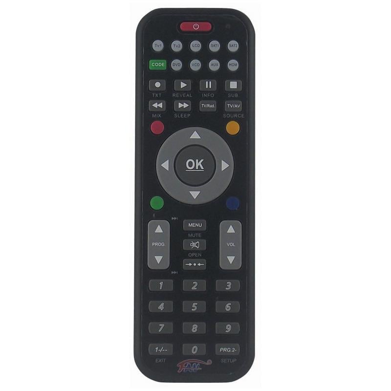 KA FAV AKILLI KUMANDA RM-96 SLİM