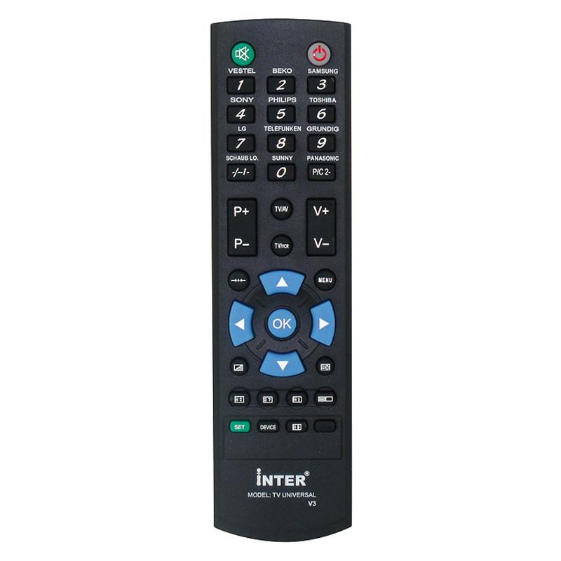 KA INTER TV UNIVERSAL (1N1)