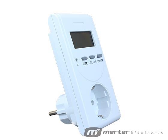 KANGTAI 6907C WATTMETRE (3000W)