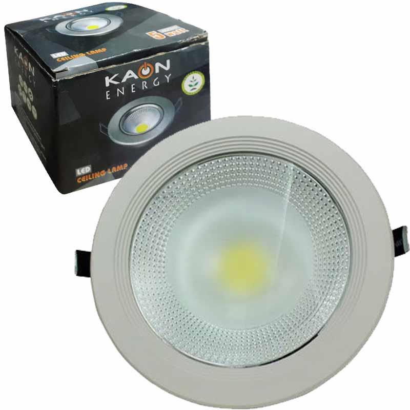 KAON YC-205 5 WATT 6700K 400 LÜMEN BEYAZ COB LED