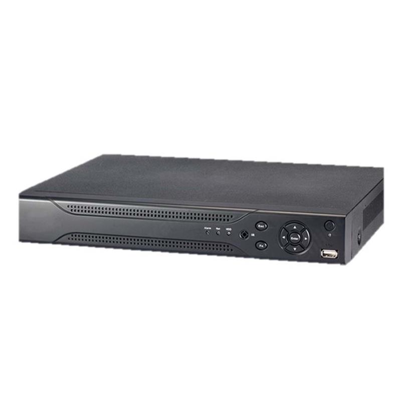 KARER KR-404-16 16 KANAL 5MP DESTEKLİ XVR DVR KAYIT CİHAZI