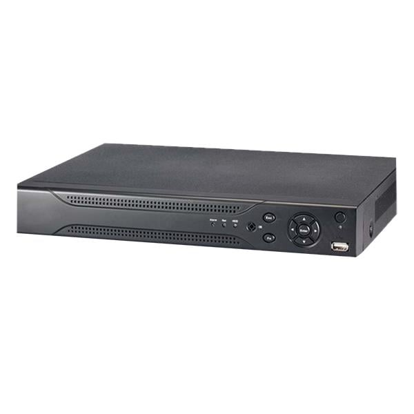 KARER KR-404-N32 4K 32 KANAL NVR KAYIT CİHAZI (XMEYE)