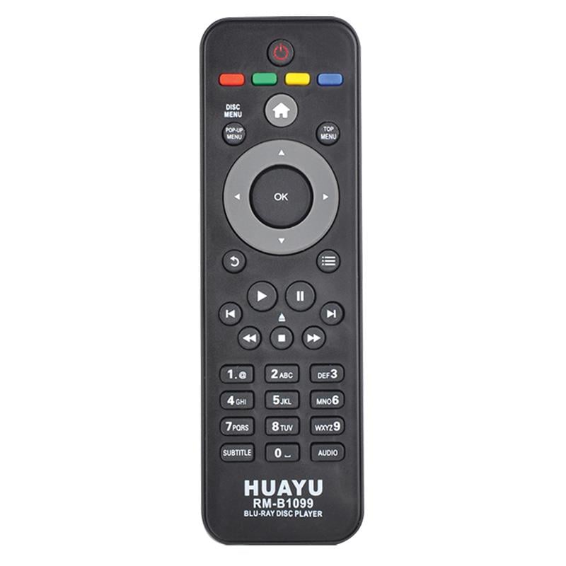KD RM-B1099 PHILIPS DVD BLUE-RAY KUMANDASI