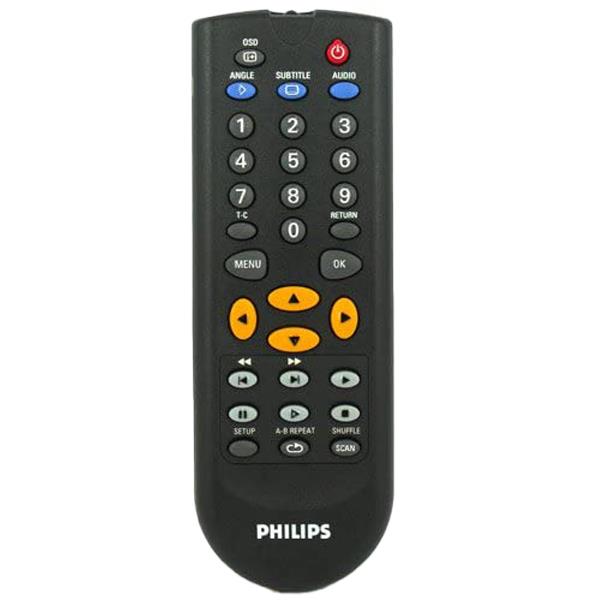 KD/33 PHILIPS RC0851/01 KUMANDA