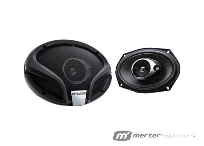 KENWOOD KFC-M6934A OVAL HOPARLÖR