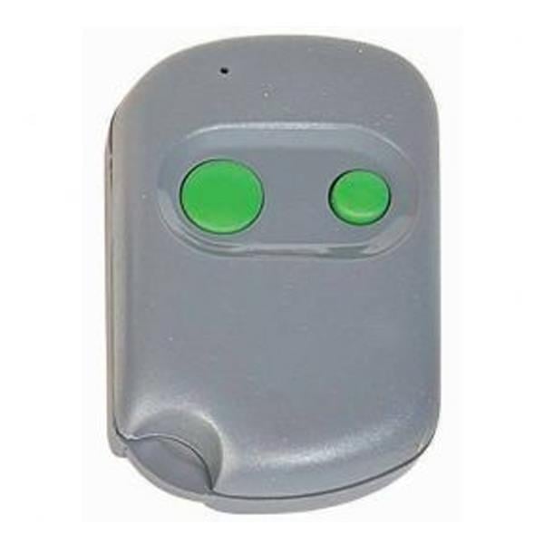 KG WEKO VSU 2 KANALLI DEĞİŞKEN KODLU GARAJ KUMANDASI (ROLLİNG CODE)