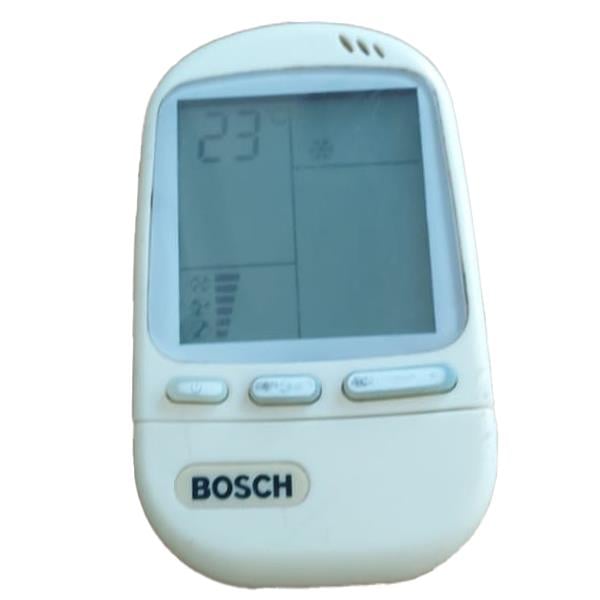 KK BOSCH RC-4(RCL) KLİMA KUMANDASI