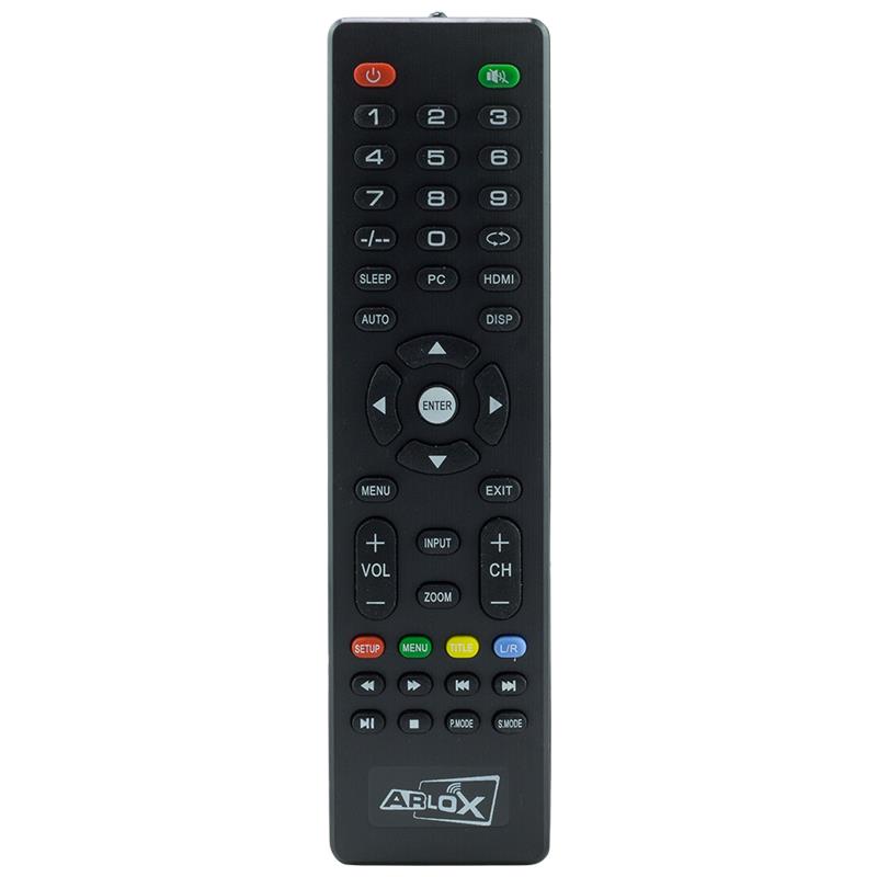 KL ARLOK 2219T-B HD LCD LED TV KUMANDA