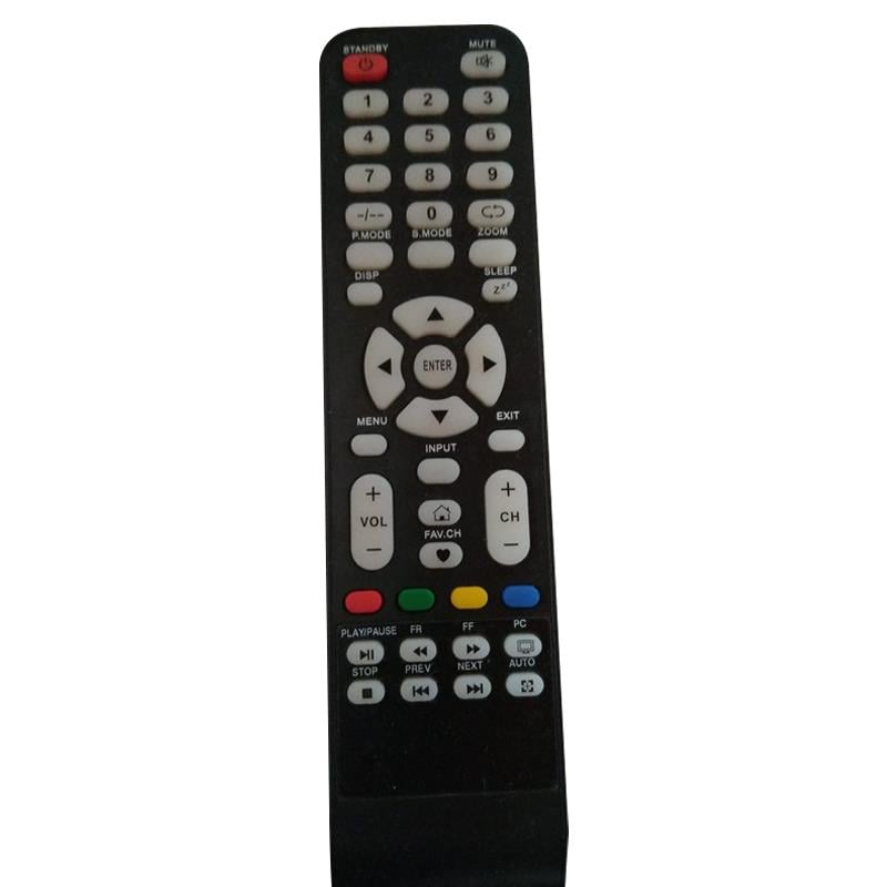 KL KAMOSONIC 32 SMART UYDULU LCD LED TV KUMANDA