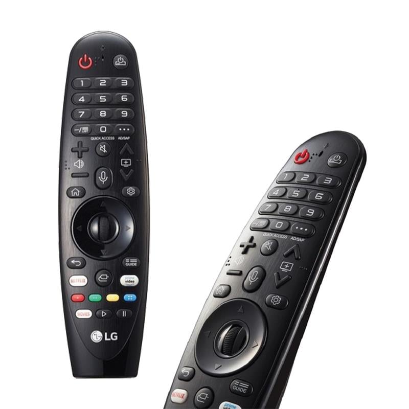 LG AN-MR20GA Lcd-Led TV Netflix Tuşlu Tv Kumanda