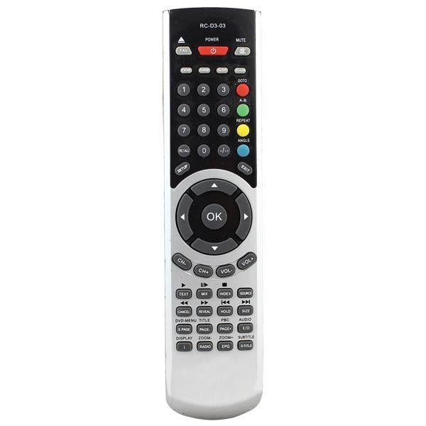 KL LIFEMAX LM-32-0110/10 LCD KUMANDASI