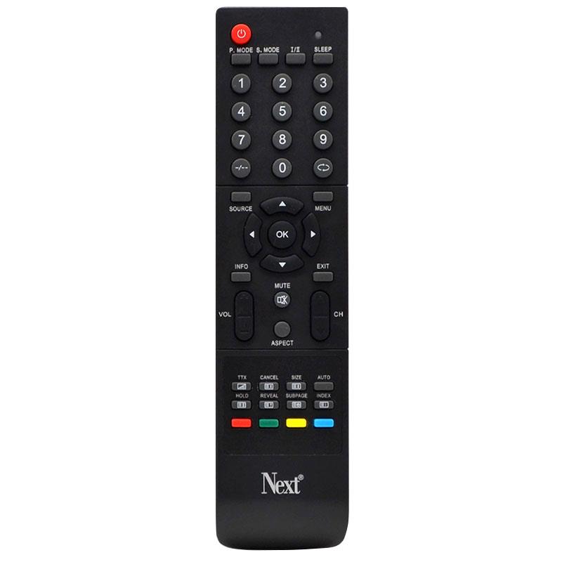 KL NEXT YE- 1978  - YE-2278 LCD-LED TV KUMANDASI (40172=2088)