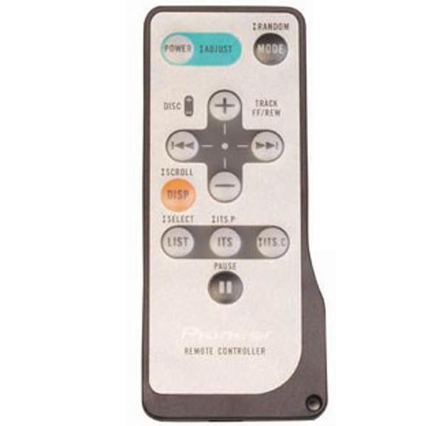 KO/34 PIONEER KUMANDA