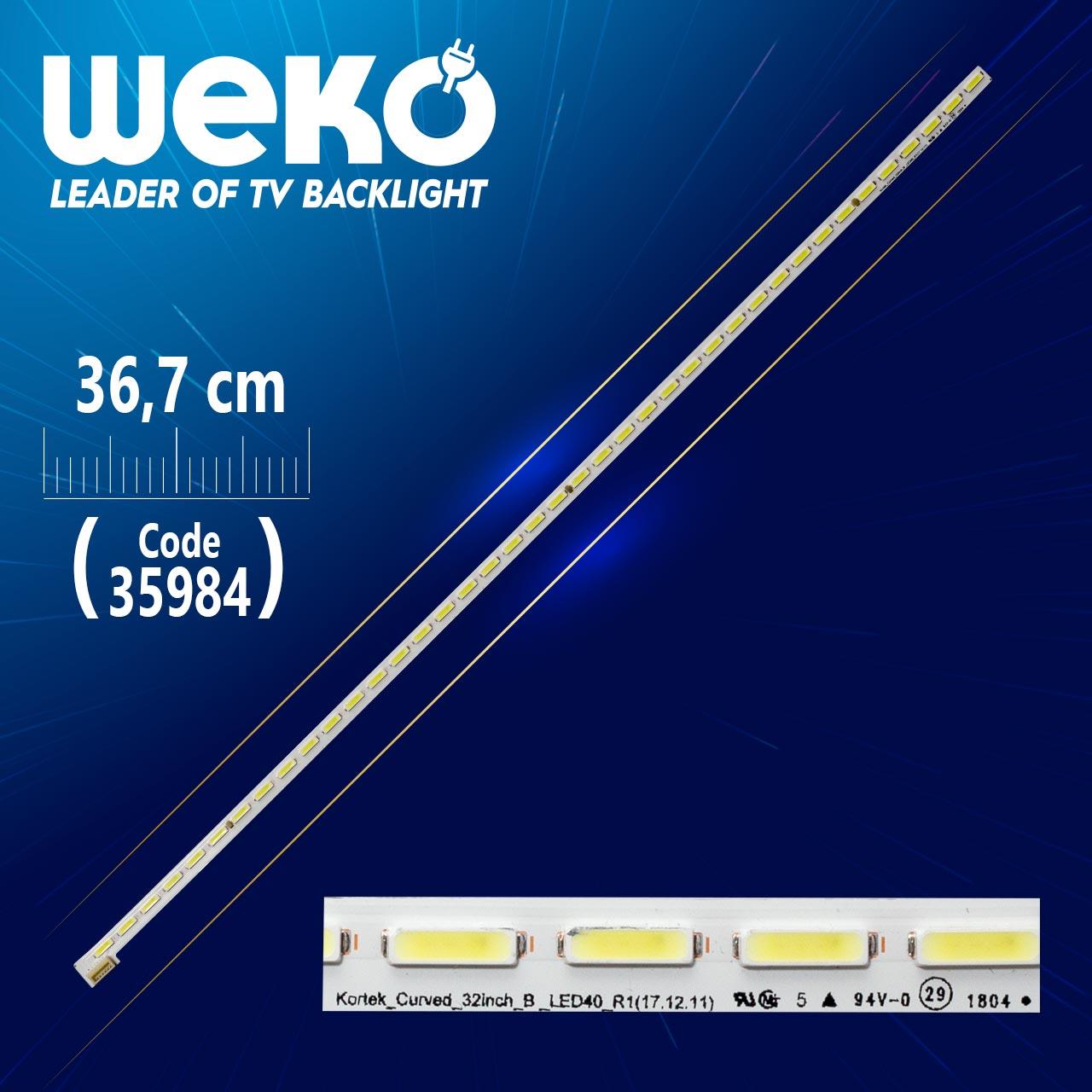 KORTEK_CURVED_32İNCH_B_LED40_R1  36.7 CM