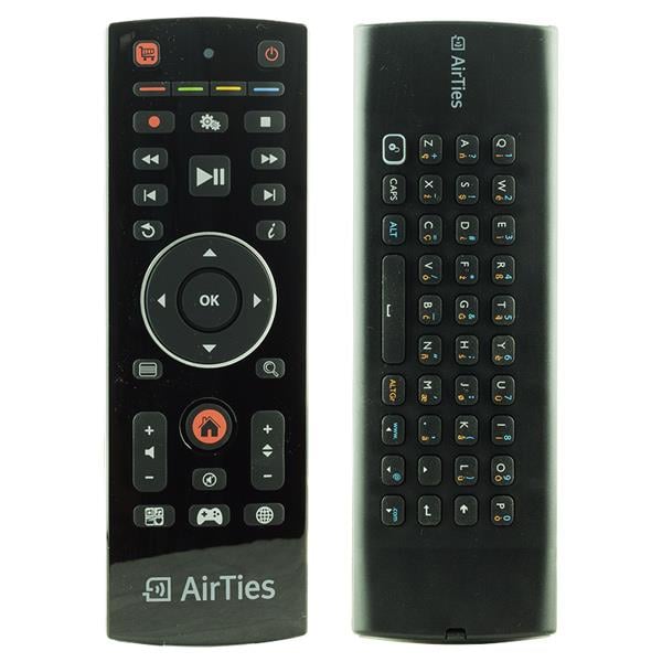 KR AIRTIES KLAVYELİ KUMANDA