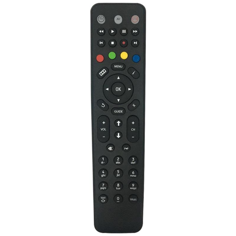 KR AMİNO A140 SET TOP BOX KUMANDA