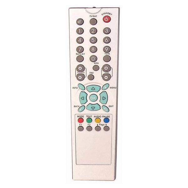 KR ASAHI 8000*MİCROSTAR*NEXTKEY*CONAX UYDU ALICI KUMANDASI