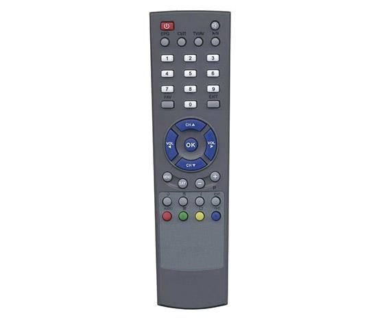 KR BOTECH 7200 UYDU KUMANDASI