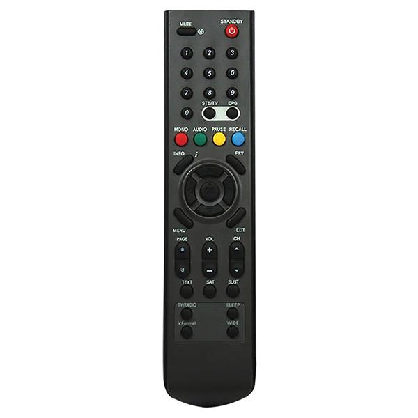 KR CREA CRU 1000 HD UYDU KUMANDASI