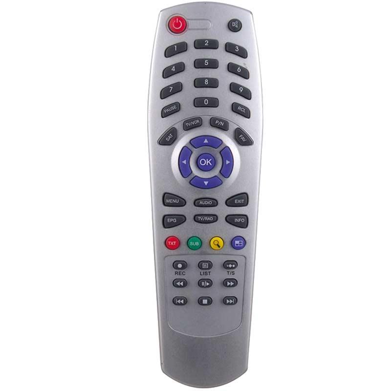 KR CVS MSR 80200 UYDU ALICI KUMANDASI