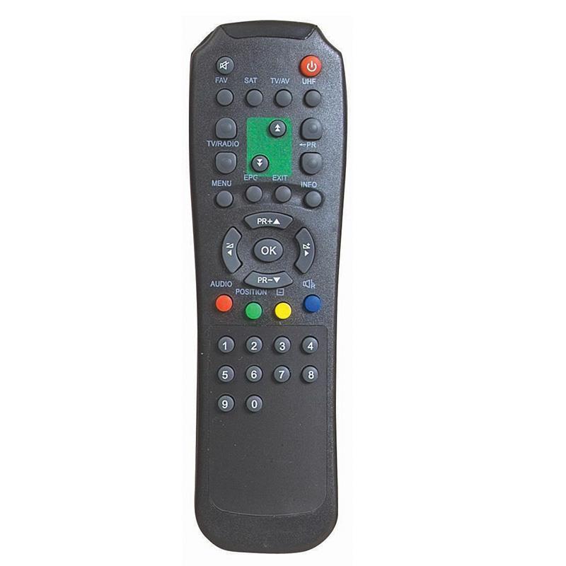 KR GOLDMASTER 8000 ESKİ KALIP