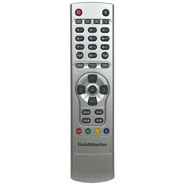KR GOLDMASTER SAT 200