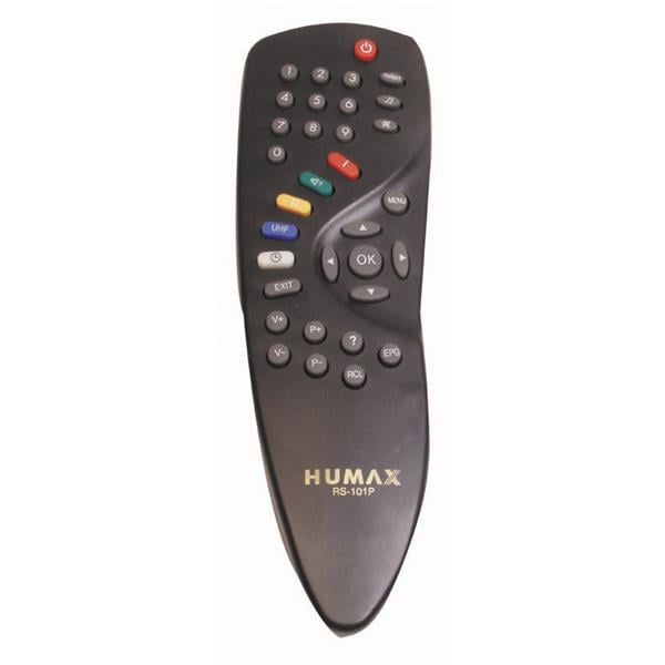 KR HUMAX RS101P