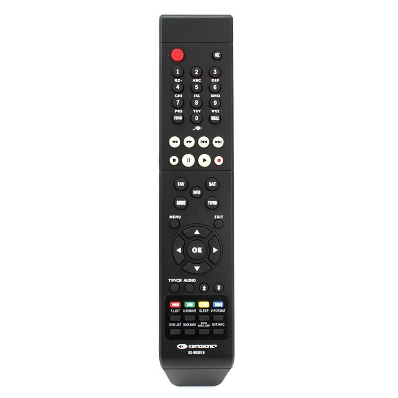 KR KAMOSONIC KS-HD3605-3615 UYDU KUMANDASI