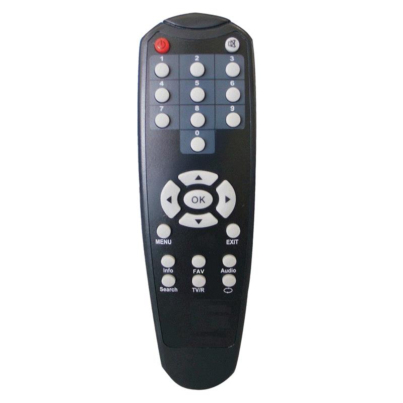 KR KAON YCL-9900 FTA DIGITAL UYDU ALICI KUMANDASI