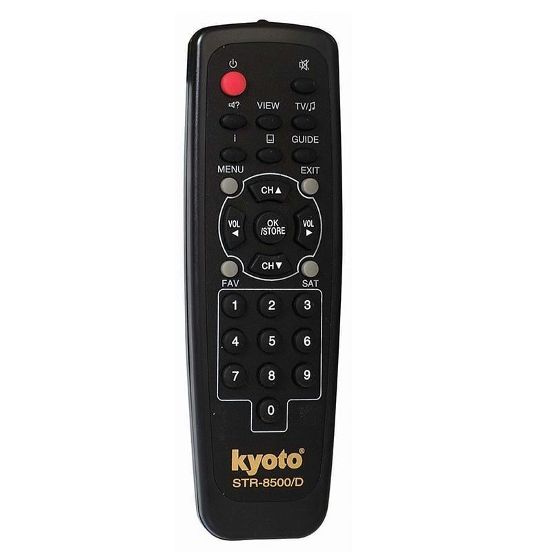 KR KYOTO STR-8500D (KR8505D)