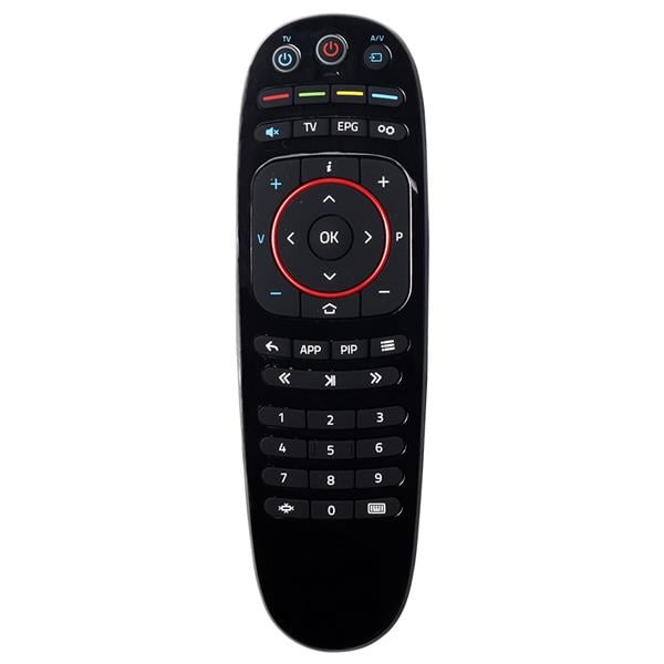 KR MAG 324W2 IP BOX UYDU KUMANDA