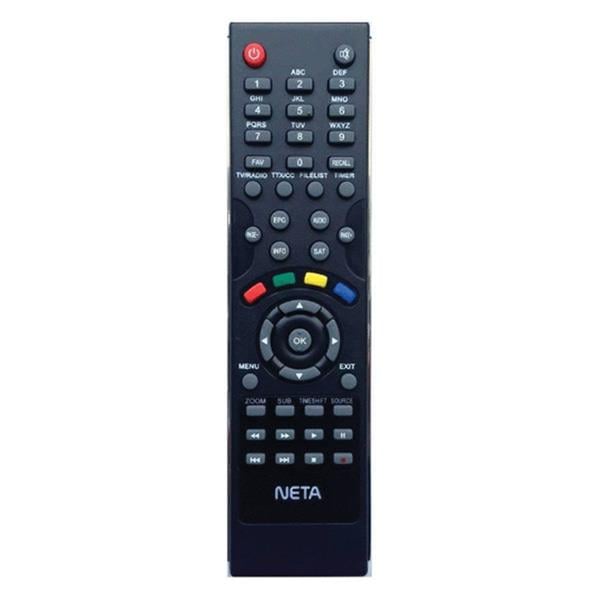 KR NETA 340 MİNİ HD KUMANDA (11267=34393=33306)