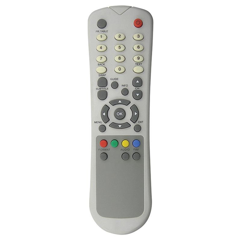 KR NETRON SMT-6000 UYDU KUMANDASI