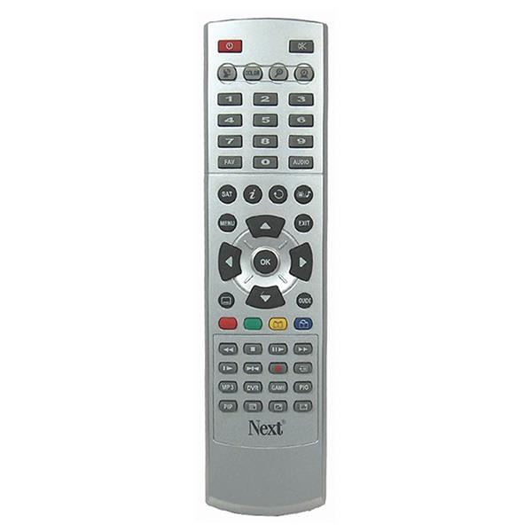 KR NEXT YE-9000 PVR UYDU KUMANDASI