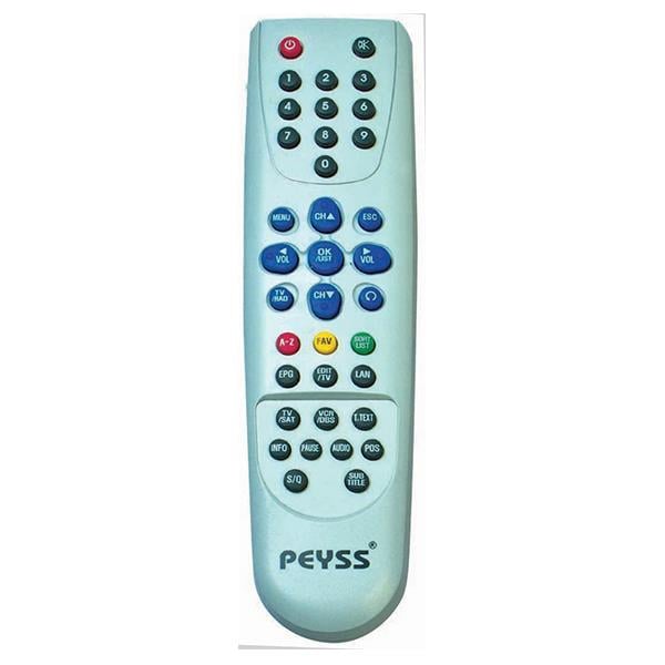 KR PEYSS-12133 KUMANDA