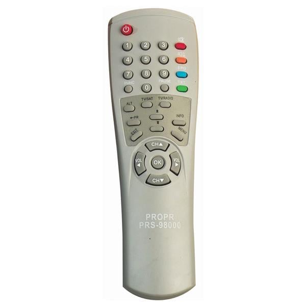 KR PREMIER 98000 UYDU KUMANDASI