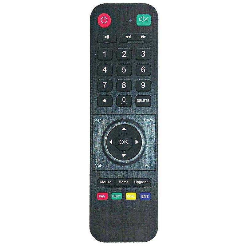 KR REDLINE ANDROID TV BOX UYDU KUMANDASI (18408=3444)