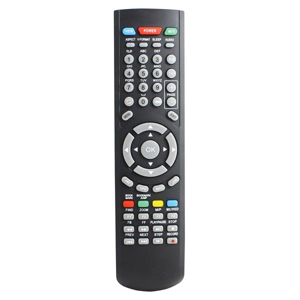 KR SAMUX SX HD POWER BOTECH BC 9000 (31815=30673)