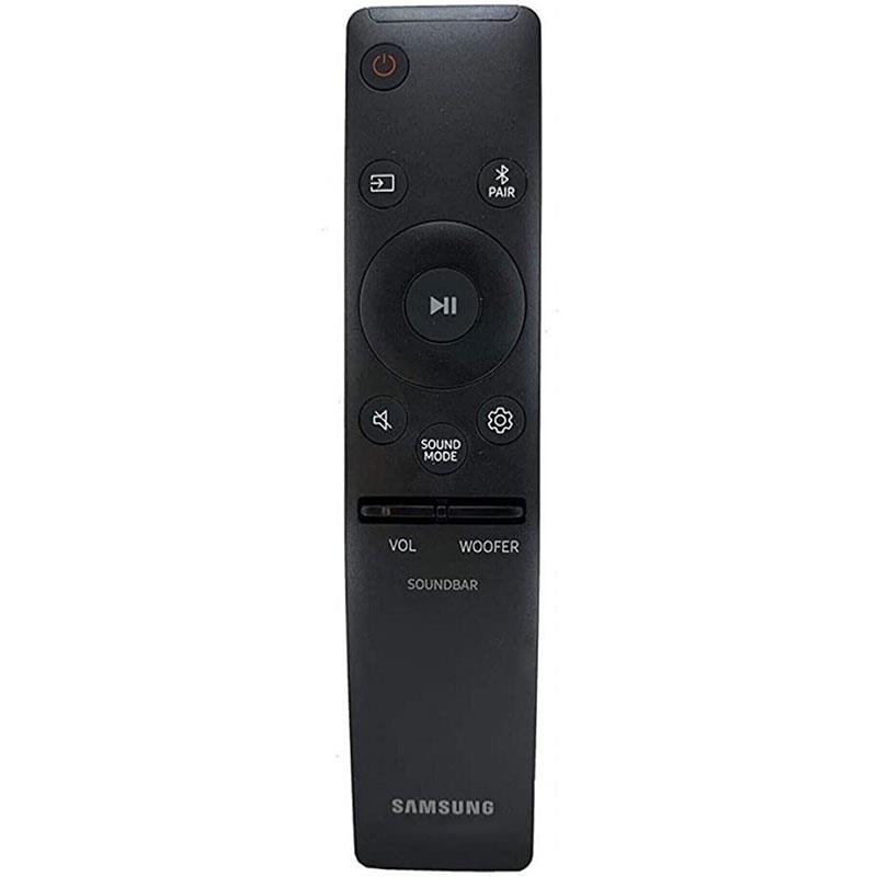 KS SAMSUNG HW-T450TK SOUNDBAR SES SİSTEMİ KUMANDASI