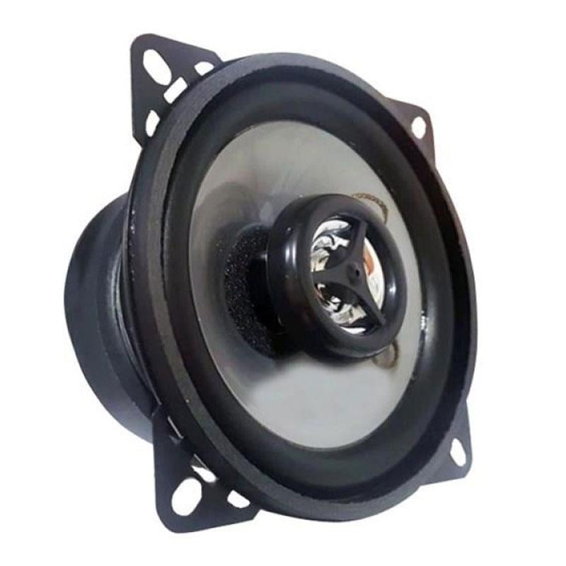 KSP TS-100T 150 WATT 10 CM 4 TWEETERLI 4 OHM TEKLİ OTO HOPARLÖR