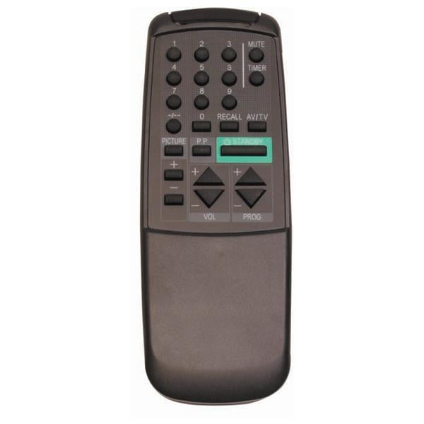 KT AKAI 571 TV KUMANDA (RC 571)