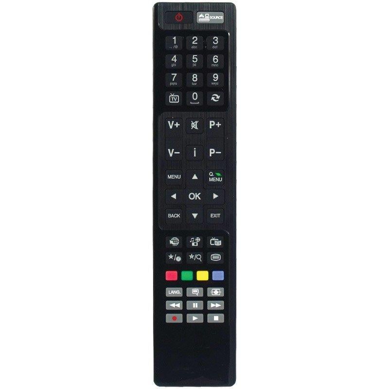 KT LOEWE LCD-2 LED PLAZMA TV KUMANDASI (4555=33331)