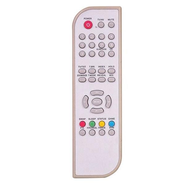 KT SEIKON TV-2 KUMANDA