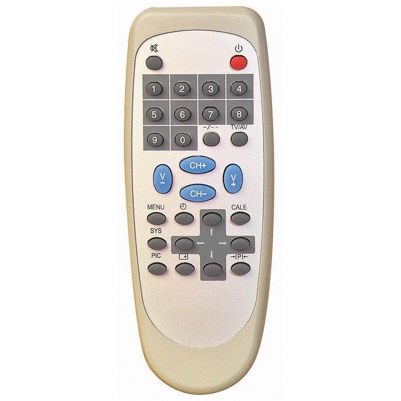 KT SHOV CALE TUŞLU TV KUMANDA OK-358