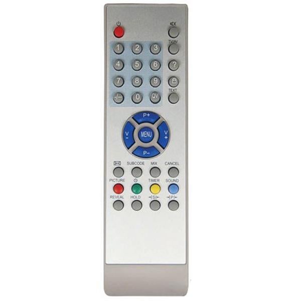 KT SHOV KARE TİP TV KUMANDA