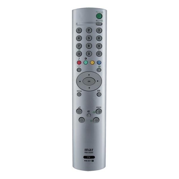 KT SONY RM-947 LCD TV KUMANDA